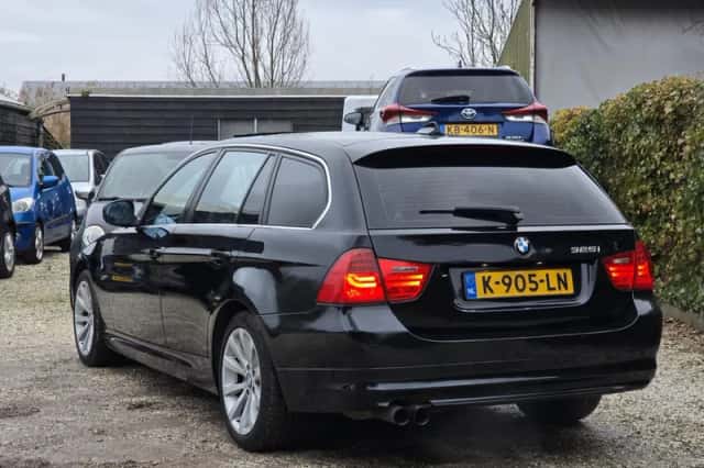 BMW 3-Serie (2008) thumbnail 4