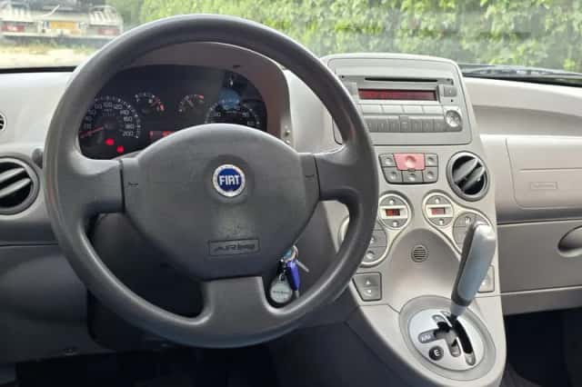 Fiat Panda (2005) thumbnail 6