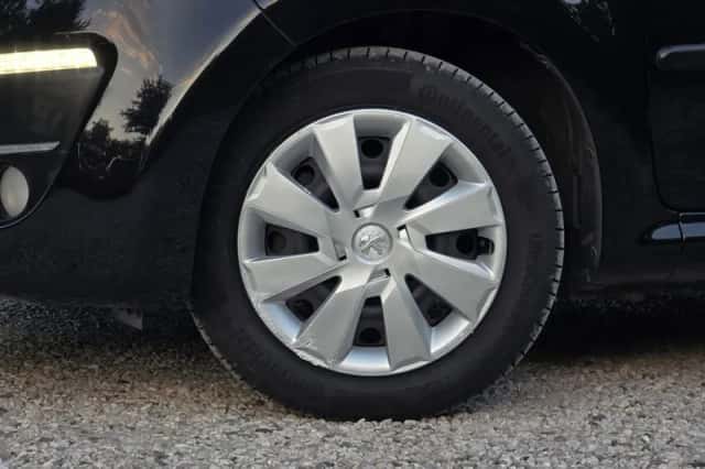 Peugeot 107 (2012) thumbnail 3