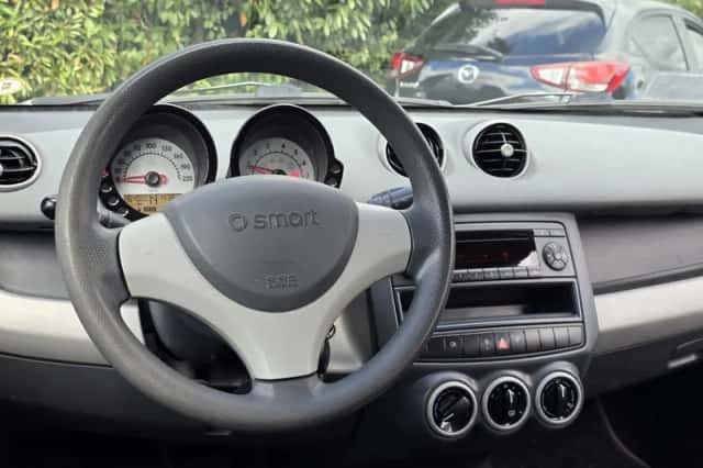 Smart ForFour (2006) thumbnail 5