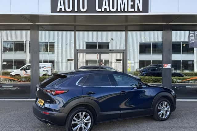 Mazda CX-30 (2021) thumbnail 5