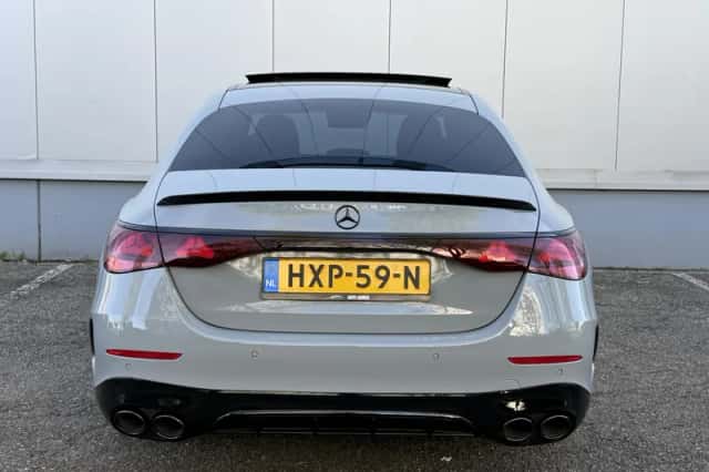Mercedes-Benz E-Klasse (2024) thumbnail 4