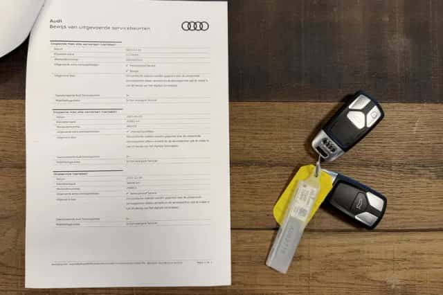 Audi S5 (2018) thumbnail 2