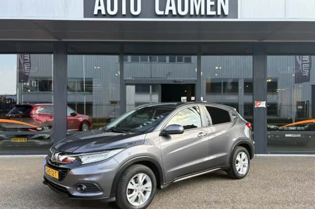 Honda HR-V (2020) thumbnail 1