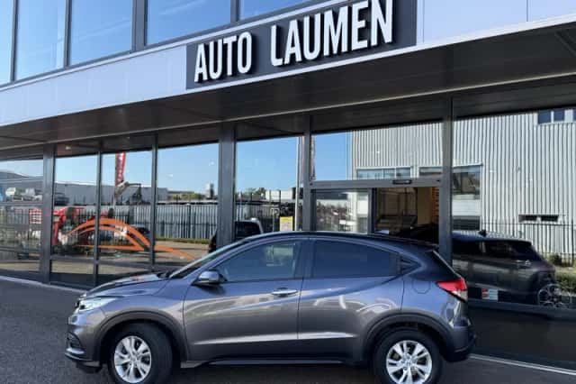Honda HR-V (2020) thumbnail 2