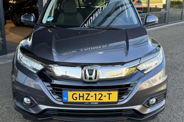 Honda HR-V (2020) thumbnail 5