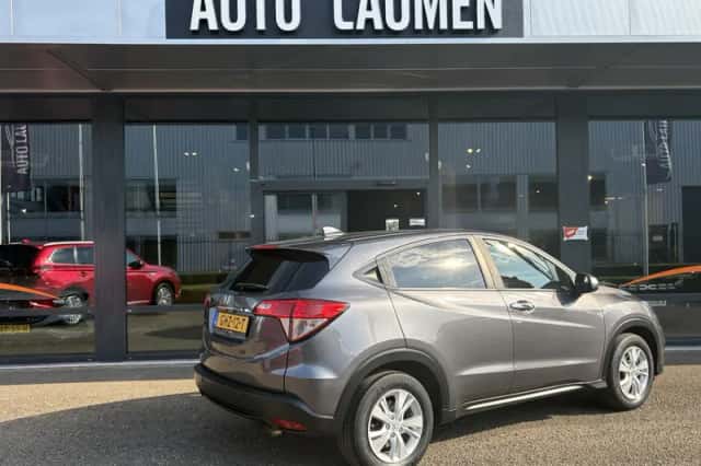Honda HR-V (2020) thumbnail 5
