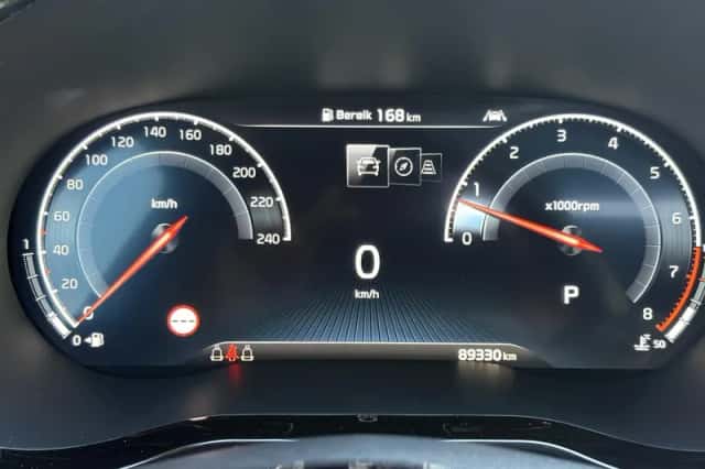 Kia XCeed (2020) thumbnail 5