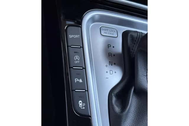 Kia XCeed (2020) thumbnail 6