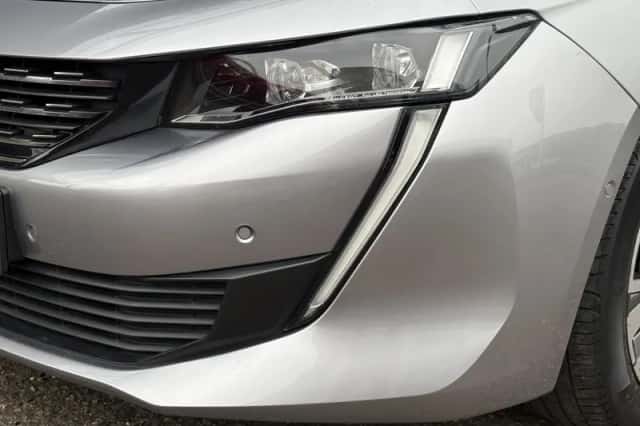 Peugeot 508 (2021) thumbnail 6