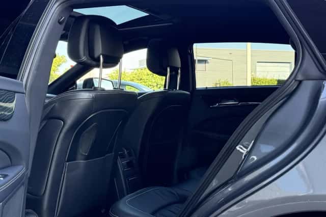 Mercedes-Benz CLS-Klasse (2017) thumbnail 3
