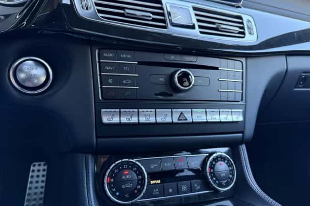 Mercedes-Benz CLS-Klasse (2017) thumbnail 6
