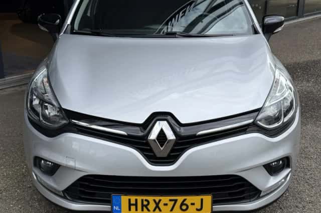 Renault Clio (2018) thumbnail 5