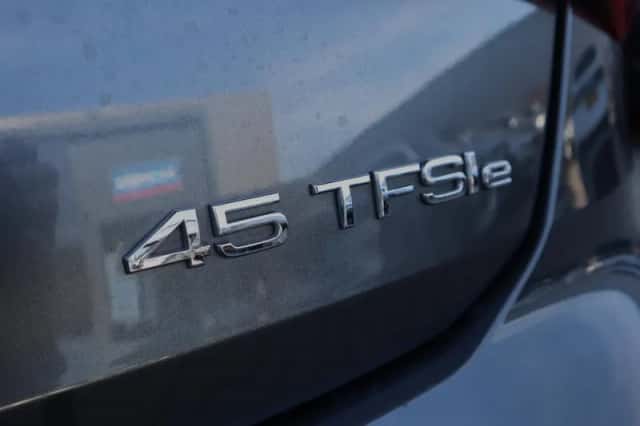 Audi A3 (2021) thumbnail 5