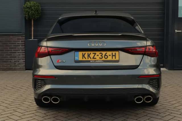 Audi A3 (2021) thumbnail 4