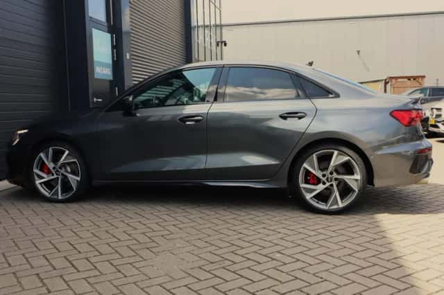 Audi A3 (2021) thumbnail 6