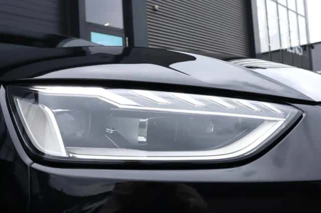 Audi A4 (2023) thumbnail 6