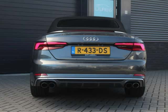 Audi A5 (2017) thumbnail 5
