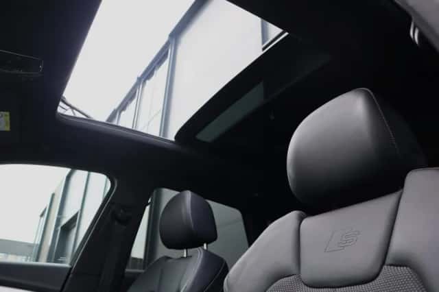 Audi Q5 (2024) thumbnail 1