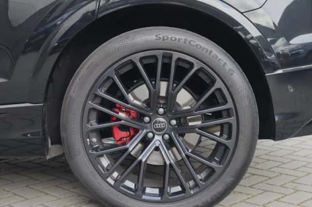 Audi Q8 (2024) thumbnail 6