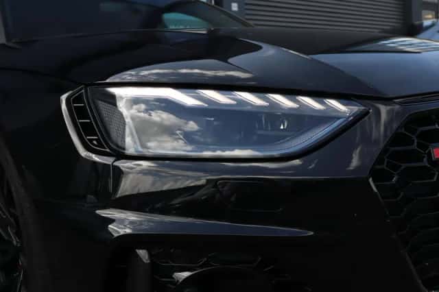 Audi RS4 (2020) thumbnail 6