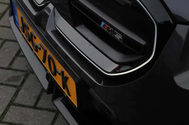 BMW M5 (2026) thumbnail 3