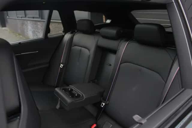 BMW M5 (2026) thumbnail 4