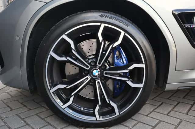 BMW X4 (2020) thumbnail 6