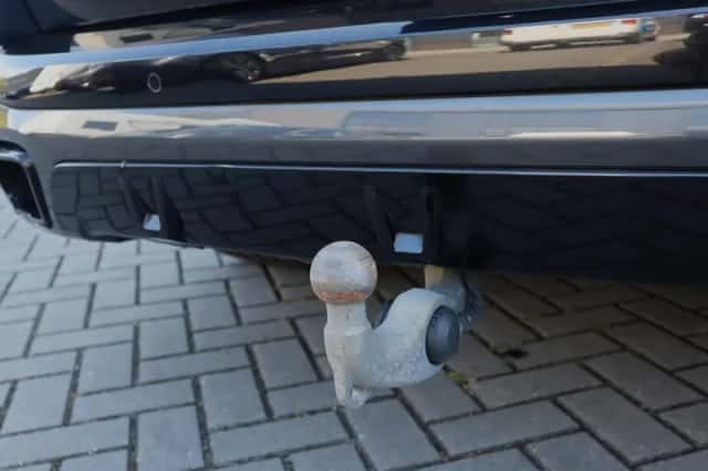 BMW X5 (2020) thumbnail 5