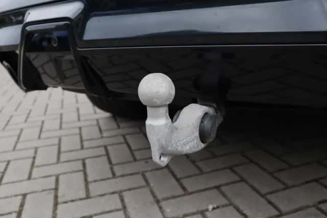 BMW X5 (2023) thumbnail 5