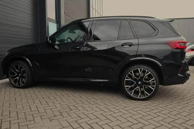 BMW X5 (2023) thumbnail 6