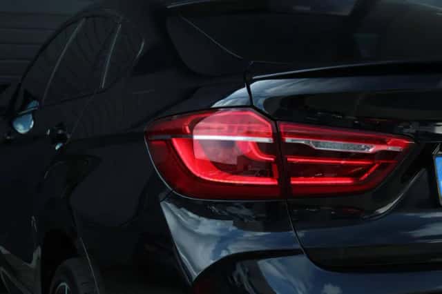 BMW X6 (2016) thumbnail 6