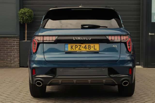 Lynk & Co 01 (2023) thumbnail 4