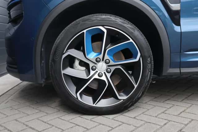 Lynk & Co 01 (2023) thumbnail 6