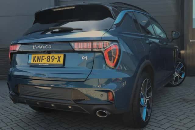 Lynk & Co 01 (2022) thumbnail 2
