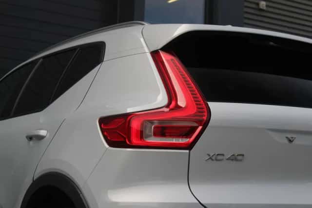 Volvo XC40 (2020) thumbnail 6
