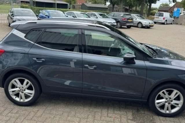 SEAT Arona (2020) thumbnail 6