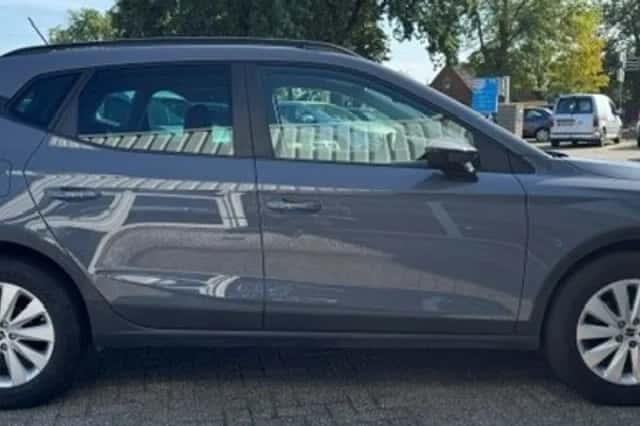 SEAT Arona (2025) thumbnail 6
