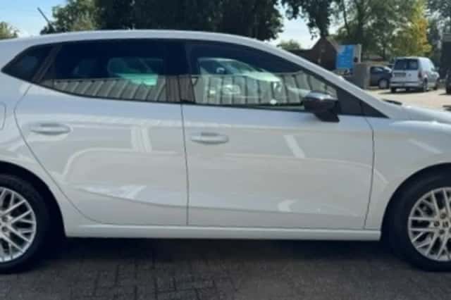 SEAT Ibiza (2025) thumbnail 6