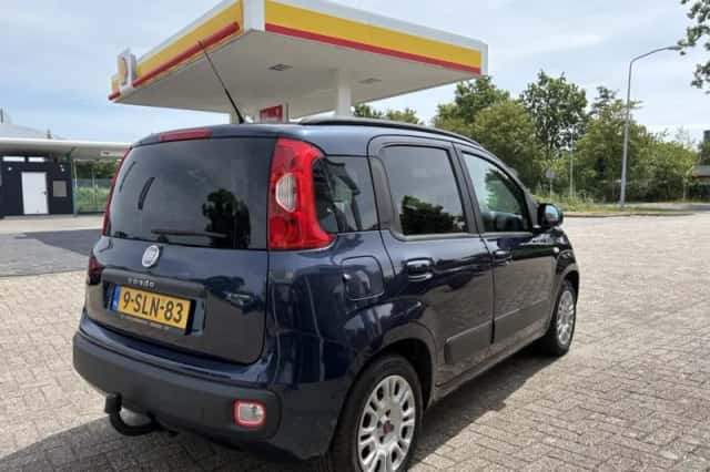 Fiat Panda (2013) thumbnail 3