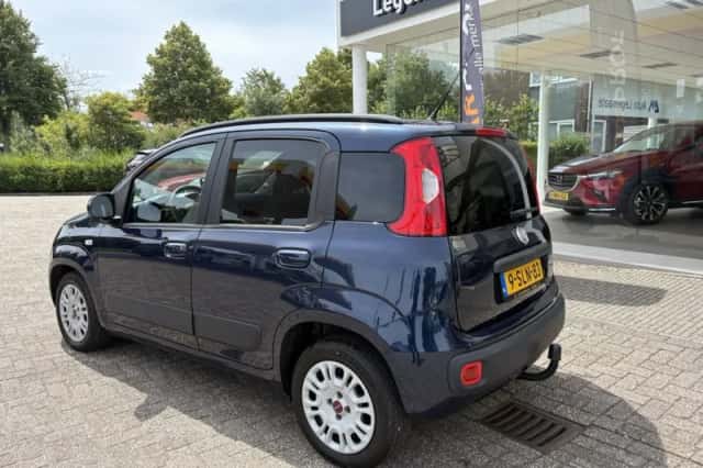 Fiat Panda (2013) thumbnail 6