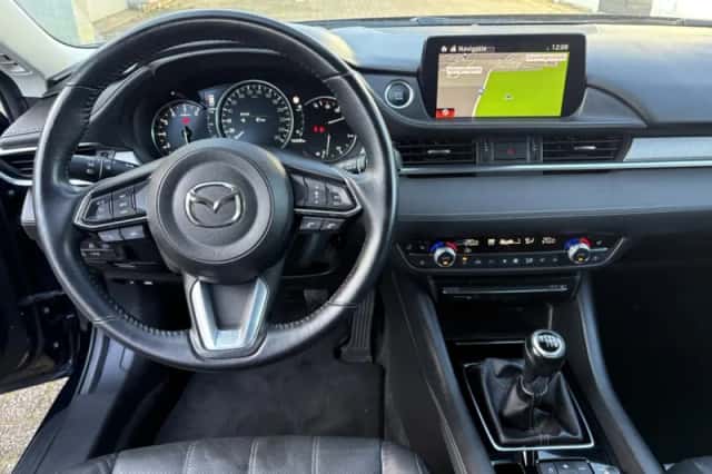 Mazda 6 (2020) thumbnail 4