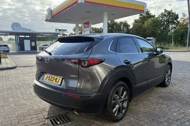 Mazda CX-30 (2020) thumbnail 3