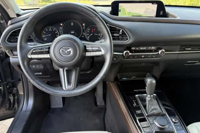 Mazda CX-30 (2020) thumbnail 4