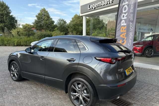 Mazda CX-30 (2020) thumbnail 6
