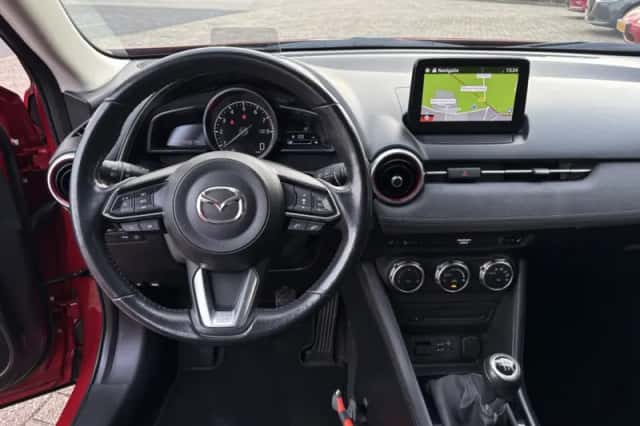 Mazda CX-3 (2019) thumbnail 4