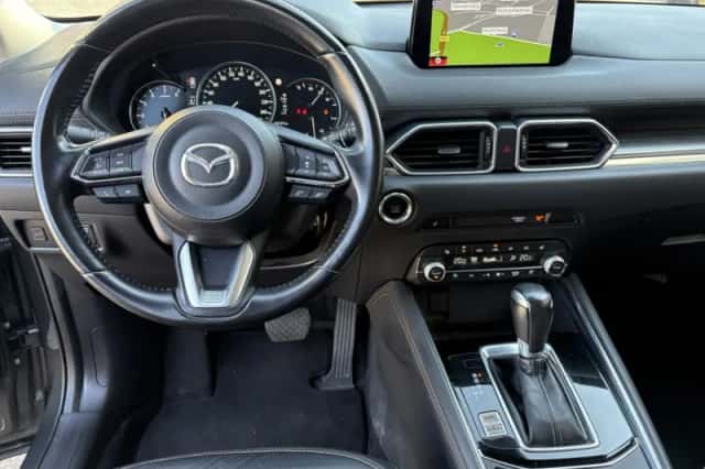 Mazda CX-5 (2020) thumbnail 4