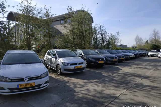 Volkswagen Polo (2011) thumbnail 1