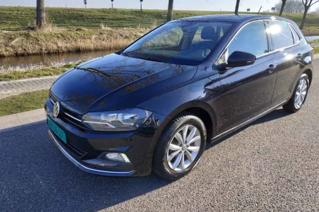 Volkswagen Polo (2018) thumbnail 5