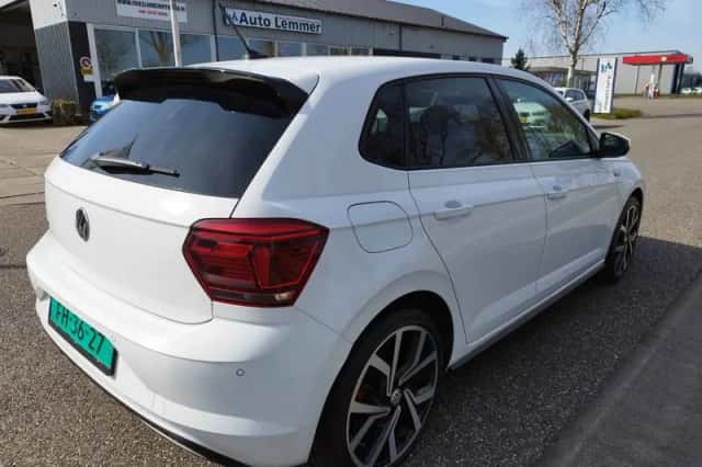 Volkswagen Polo (2020) thumbnail 6